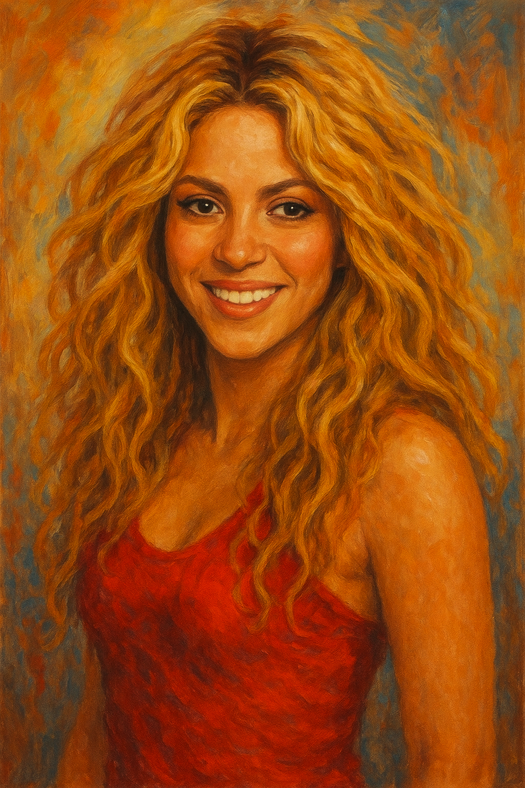 Nueva Modelo Superfans - ¡Bienvenid@ a mi Portfolio!